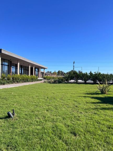 Terreno en Venta en Pilar, G.B.A. Zona Norte