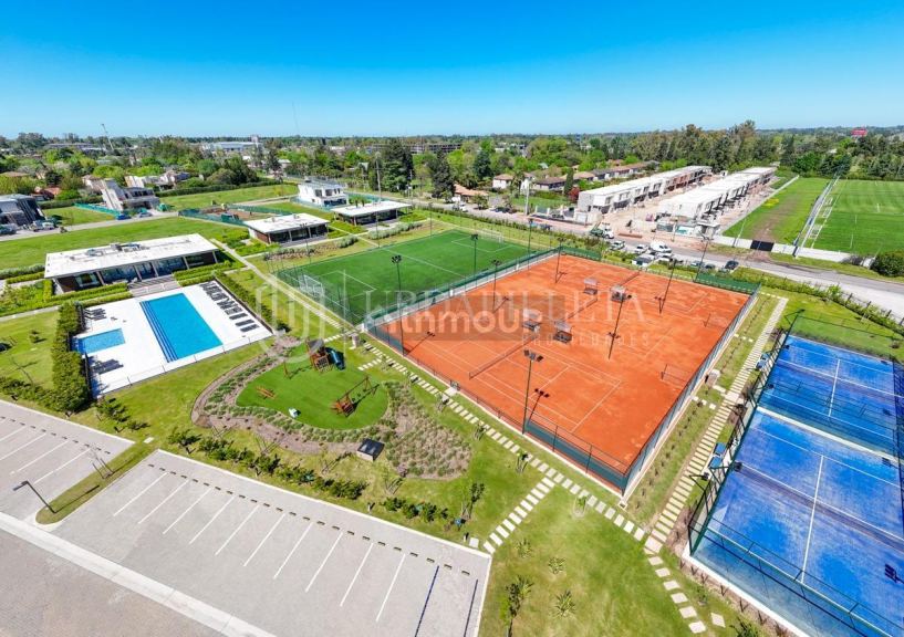 Terreno en Venta en Pilar, G.B.A. Zona Norte