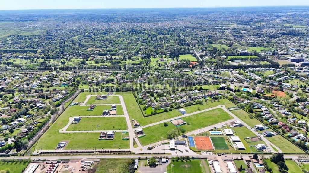 Terreno en Venta en Pilar, G.B.A. Zona Norte
