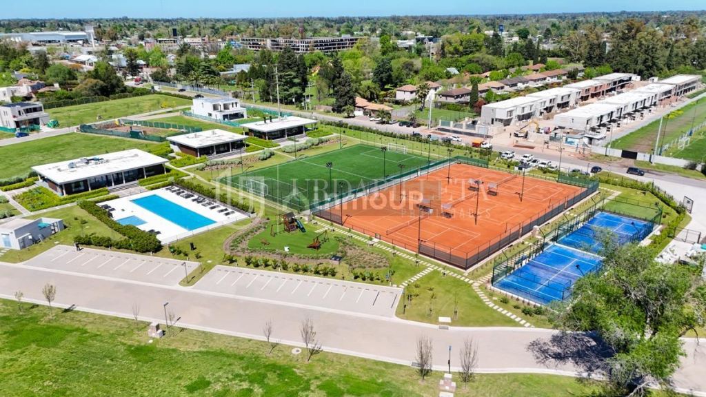 Terreno en Venta en Pilar, G.B.A. Zona Norte