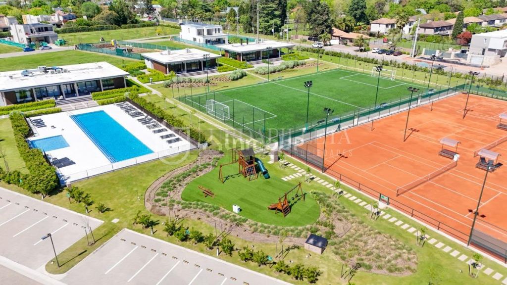 Terreno en Venta en Pilar, G.B.A. Zona Norte