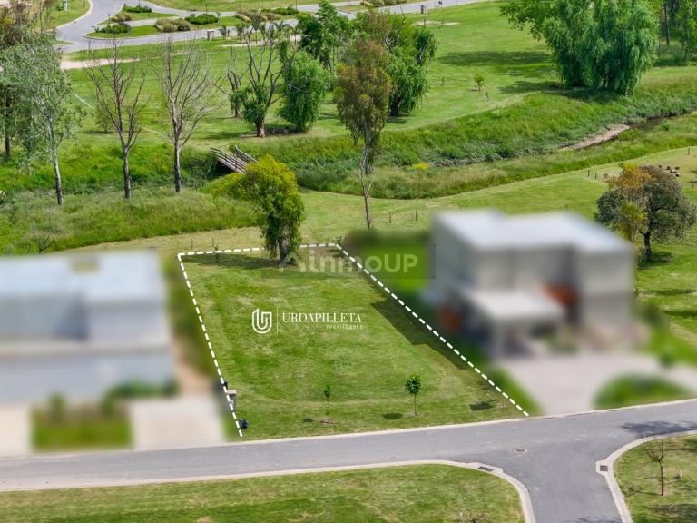 Terreno en Venta en Pilar, G.B.A. Zona Norte