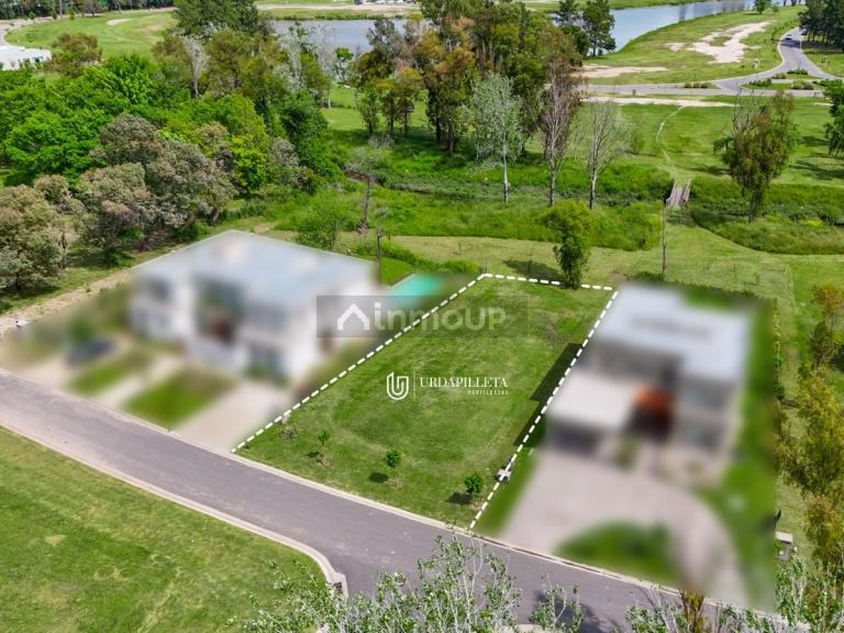 Terreno en Venta en Pilar, G.B.A. Zona Norte