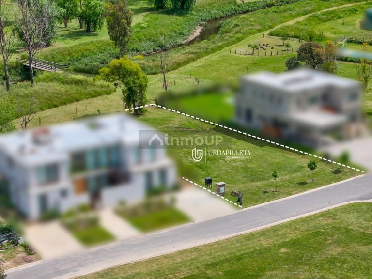 Terreno en Venta en Pilar, G.B.A. Zona Norte