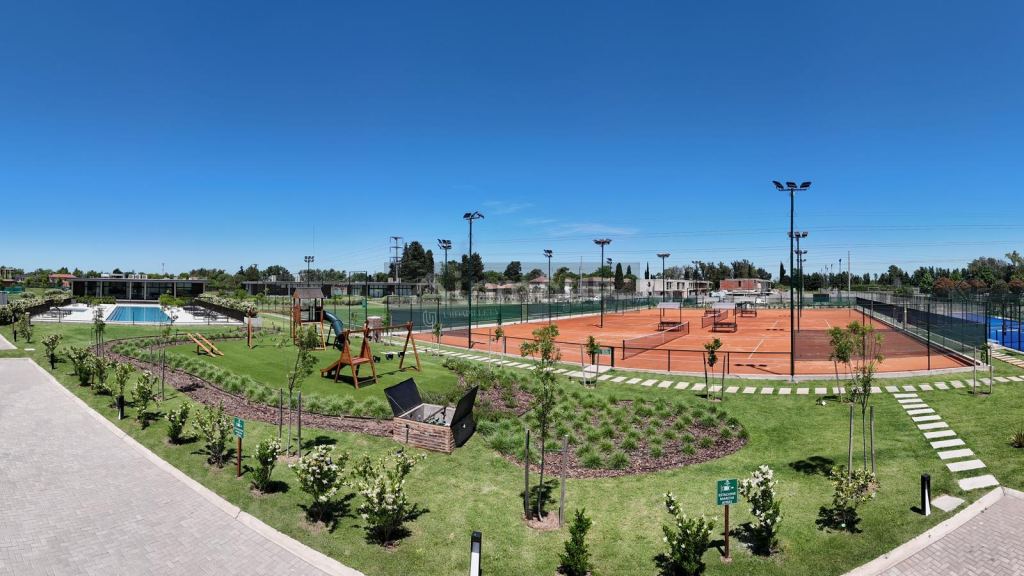 Terreno en Venta en Pilar, G.B.A. Zona Norte