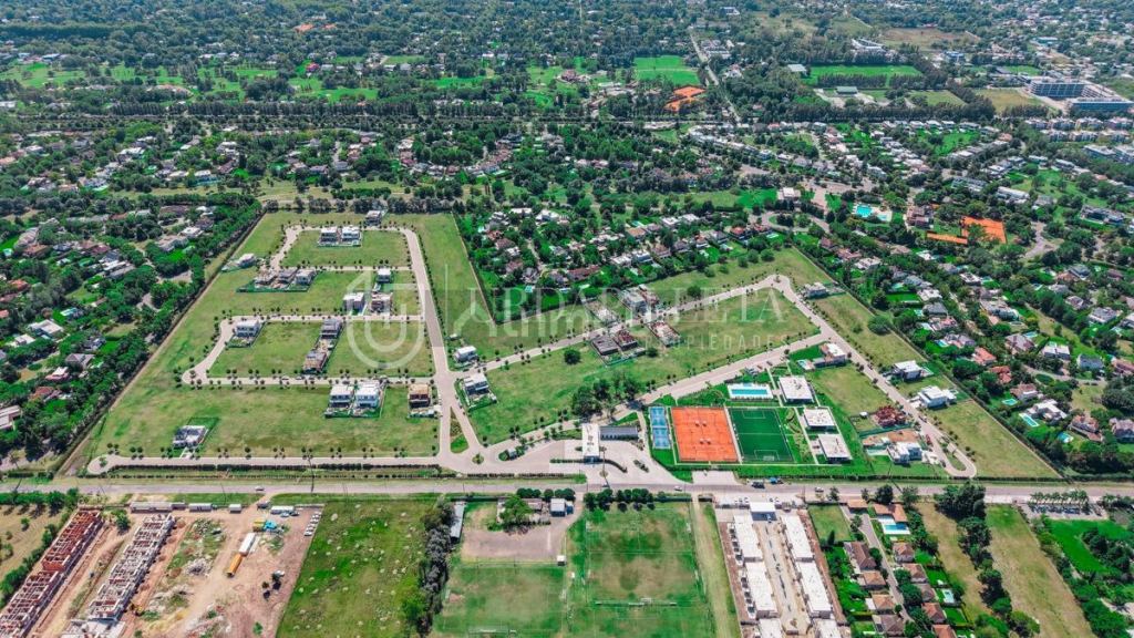 Terreno en Venta en Pilar, G.B.A. Zona Norte