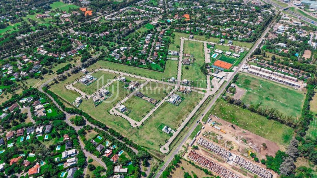 Terreno en Venta en Pilar, G.B.A. Zona Norte