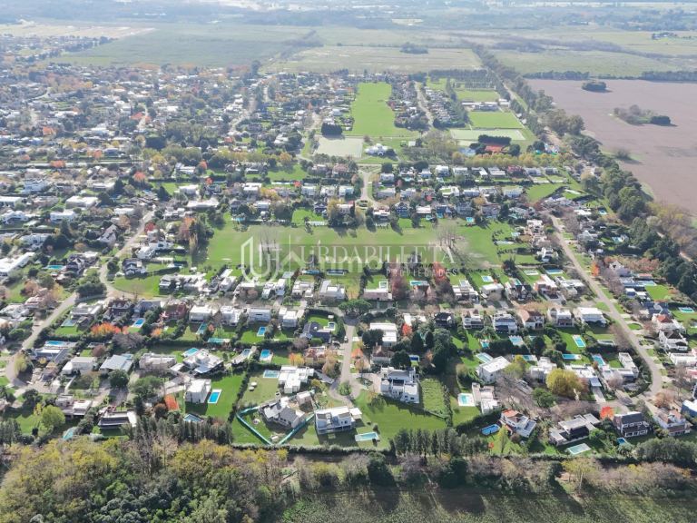 Terreno en Venta en Pilar, G.B.A. Zona Norte
