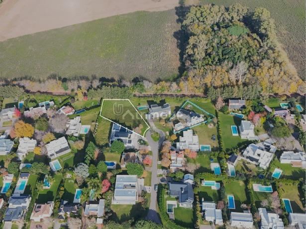Terreno en Venta en Pilar, G.B.A. Zona Norte
