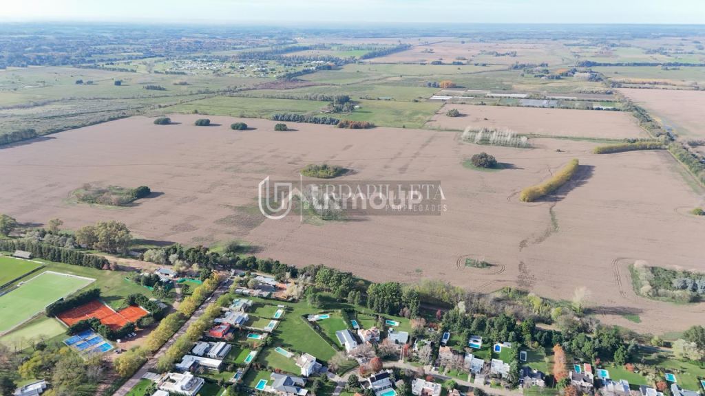 Terreno en Venta en Pilar, G.B.A. Zona Norte