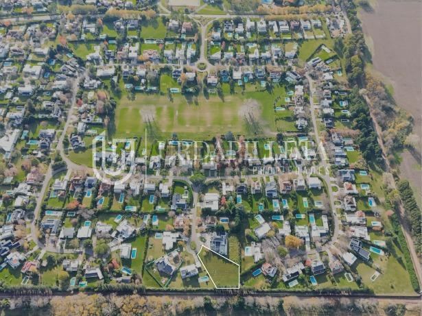 Terreno en Venta en Pilar, G.B.A. Zona Norte