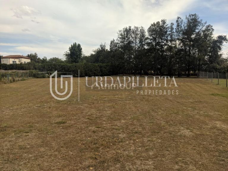 Terreno en Venta en Pilar, G.B.A. Zona Norte