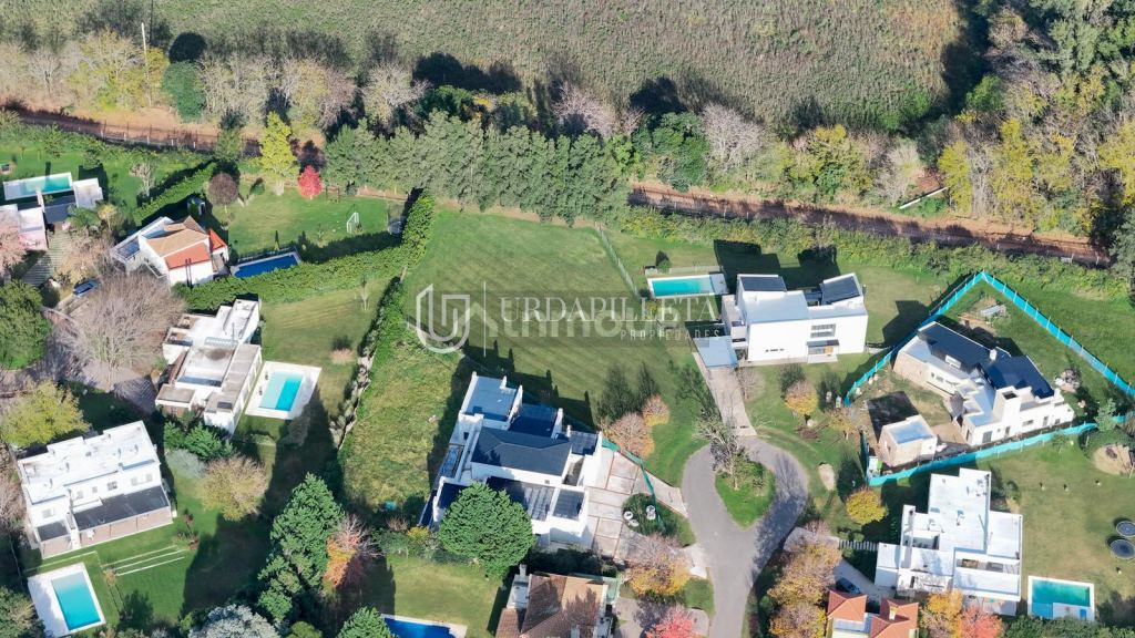 Terreno en Venta en Pilar, G.B.A. Zona Norte