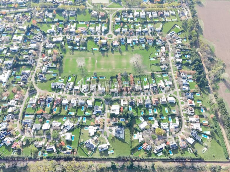 Terreno en Venta en Pilar, G.B.A. Zona Norte