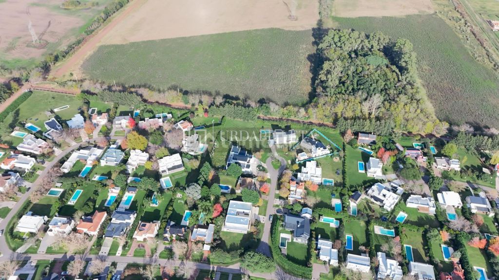 Terreno en Venta en Pilar, G.B.A. Zona Norte