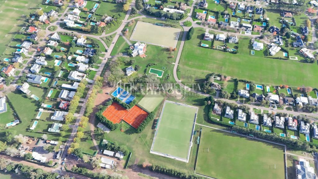 Terreno en Venta en Pilar, G.B.A. Zona Norte