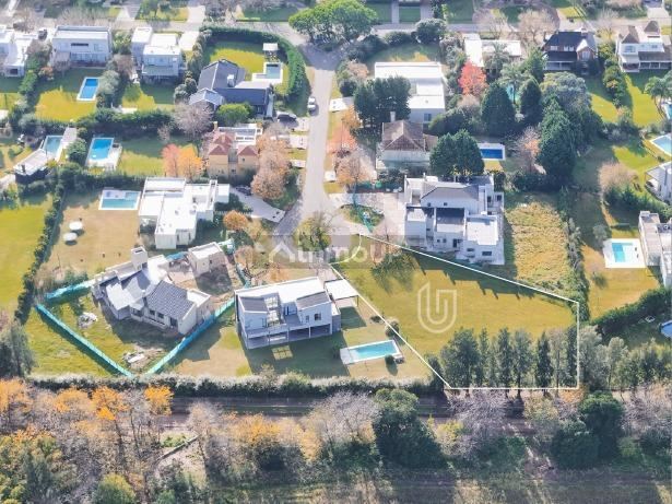Terreno en Venta en Pilar, G.B.A. Zona Norte