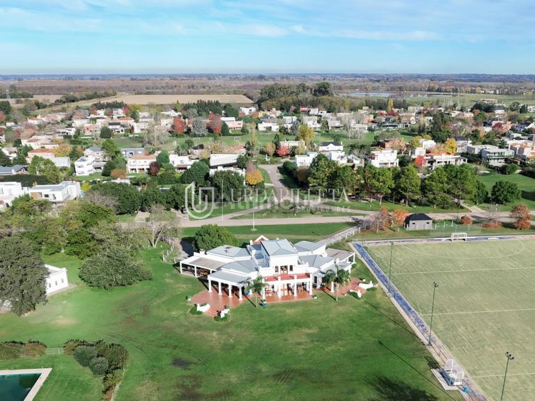 Terreno en Venta en Pilar, G.B.A. Zona Norte