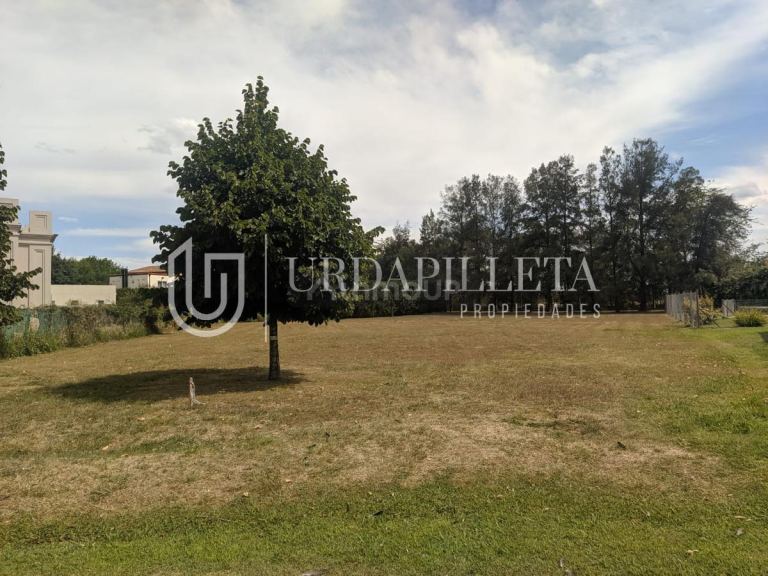 Terreno en Venta en Pilar, G.B.A. Zona Norte