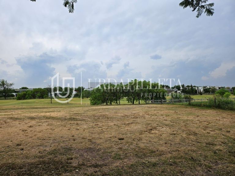 Terreno en Venta en Pilar, G.B.A. Zona Norte
