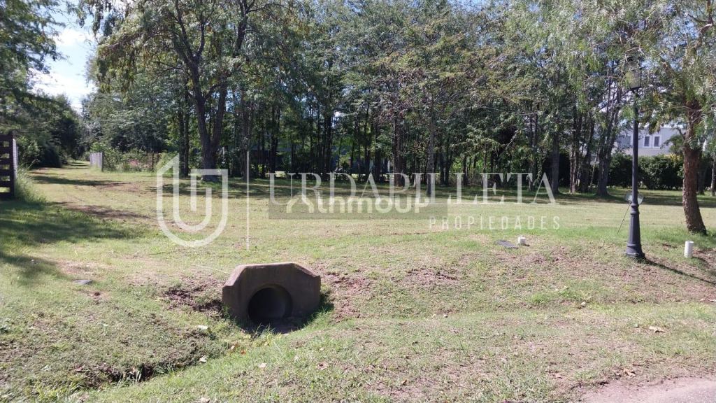 Terreno en Venta en Pilar, G.B.A. Zona Norte