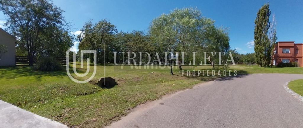 Terreno en Venta en Pilar, G.B.A. Zona Norte
