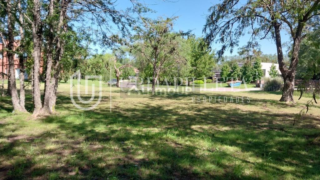 Terreno en Venta en Pilar, G.B.A. Zona Norte