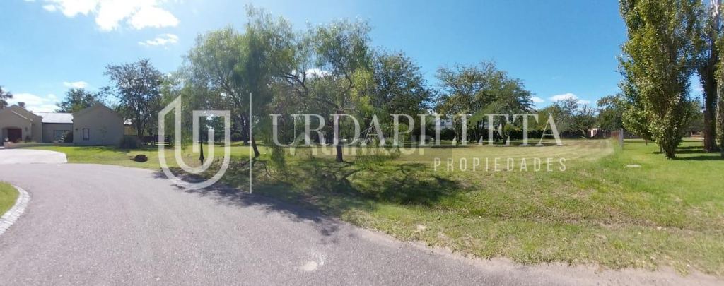 Terreno en Venta en Pilar, G.B.A. Zona Norte