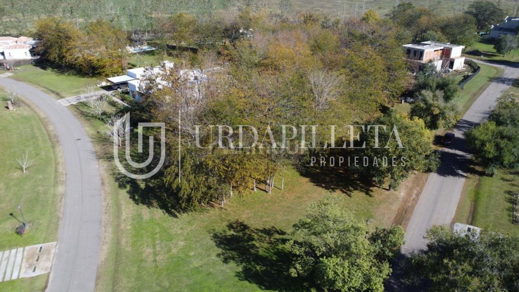 Terreno en Venta en Pilar, G.B.A. Zona Norte
