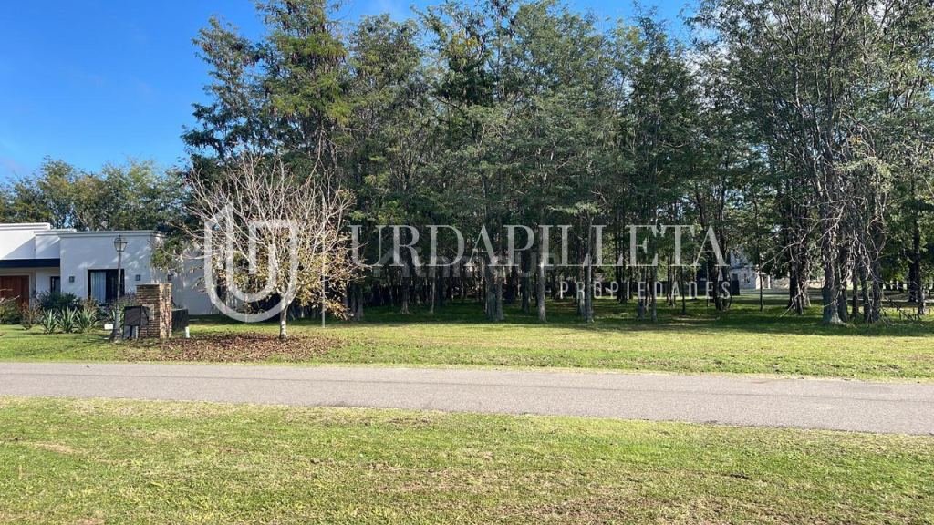 Terreno en Venta en Pilar, G.B.A. Zona Norte