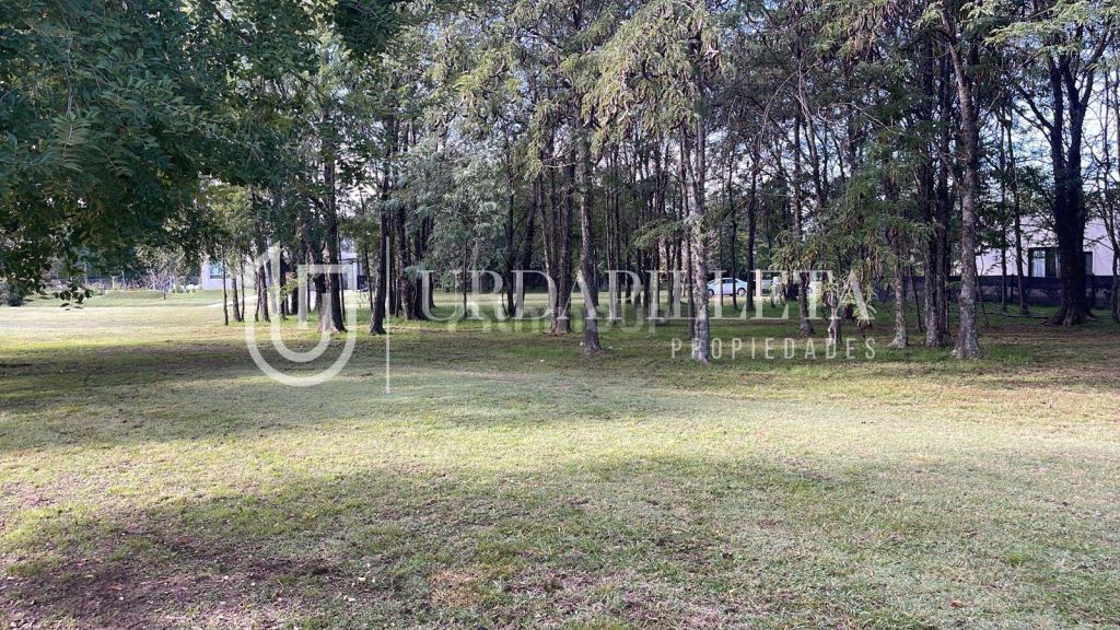 Terreno en Venta en Pilar, G.B.A. Zona Norte