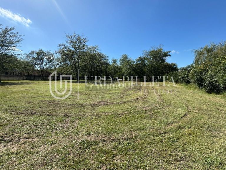 Terreno en Venta en Pilar, G.B.A. Zona Norte