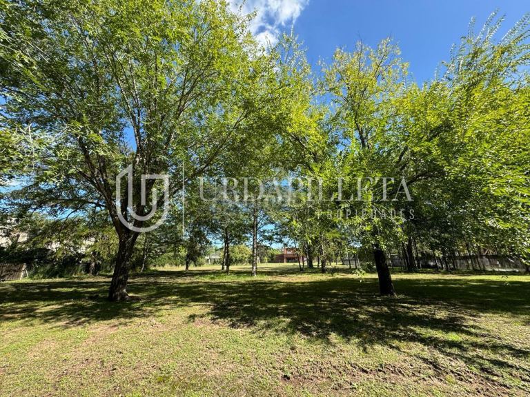 Terreno en Venta en Pilar, G.B.A. Zona Norte