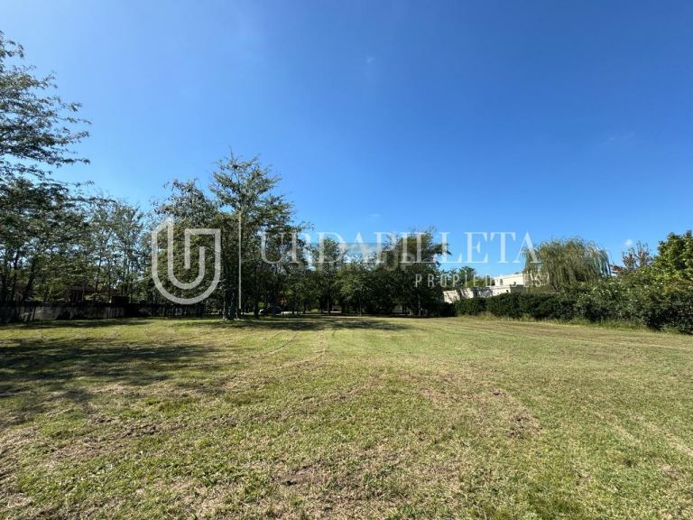 Terreno en Venta en Pilar, G.B.A. Zona Norte