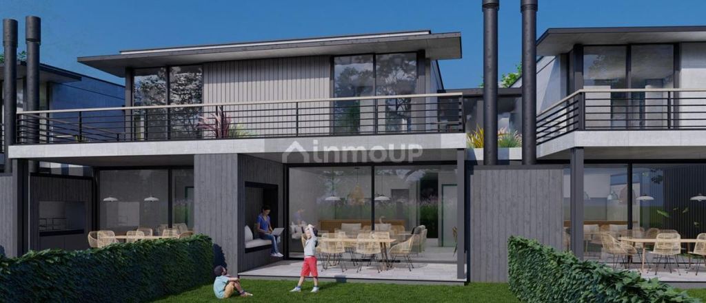 Departamento en Venta en Pilar, G.B.A. Zona Norte