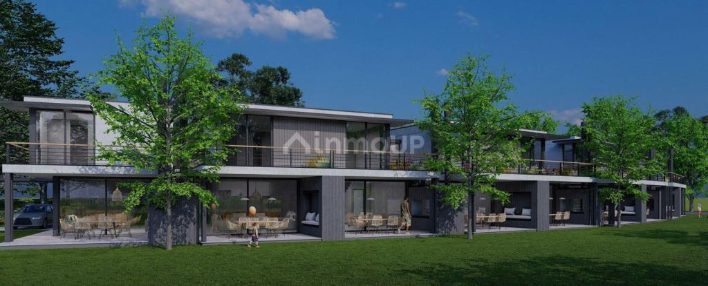 Departamento en Venta en Pilar, G.B.A. Zona Norte