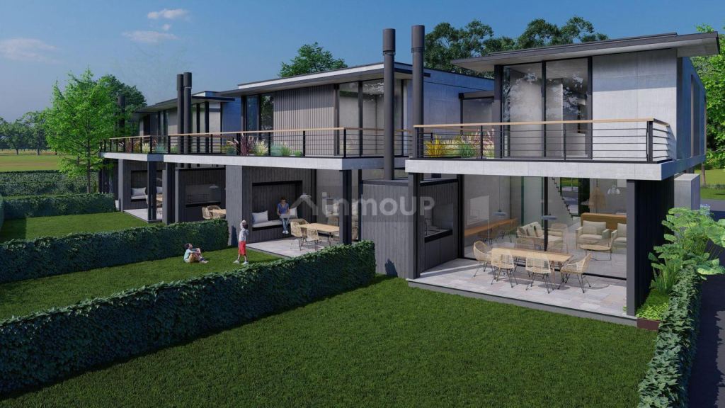 Departamento en Venta en Pilar, G.B.A. Zona Norte