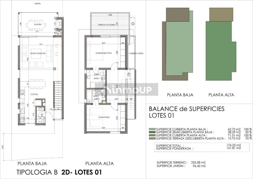 Departamento en Venta en Pilar, G.B.A. Zona Norte