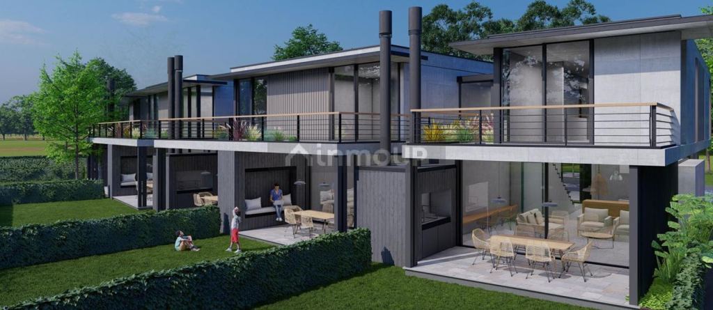 Departamento en Venta en Pilar, G.B.A. Zona Norte