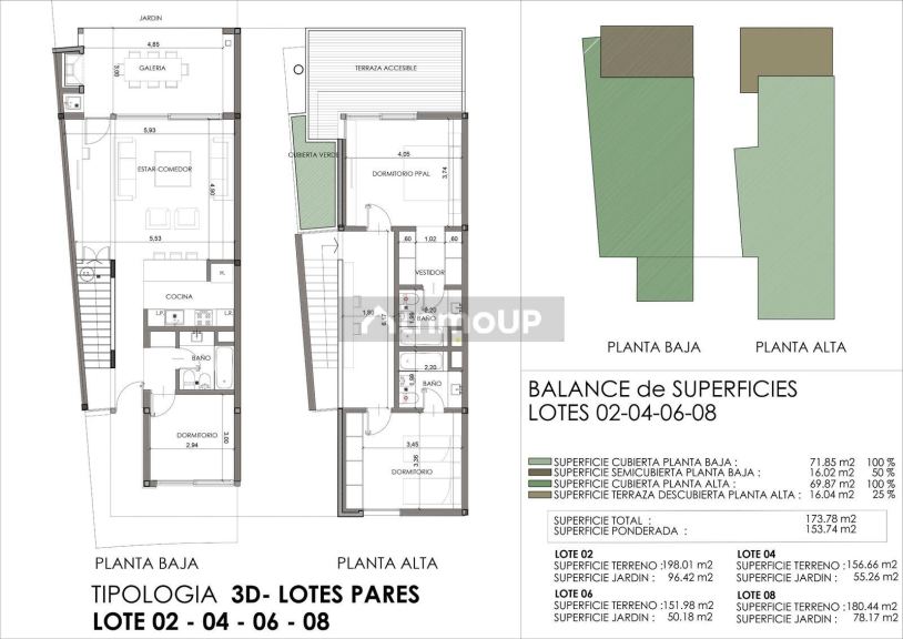 Departamento en Venta en Pilar, G.B.A. Zona Norte