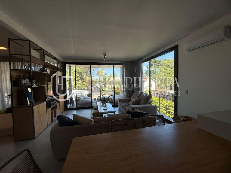 Departamento en Venta en Pilar, G.B.A. Zona Norte