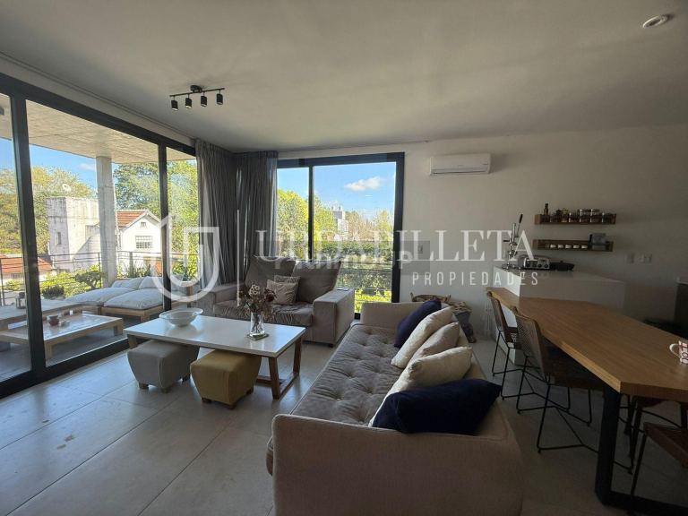 Departamento en Venta en Pilar, G.B.A. Zona Norte
