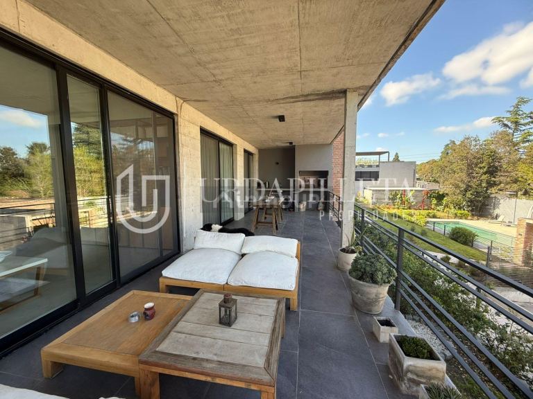 Departamento en Venta en Pilar, G.B.A. Zona Norte