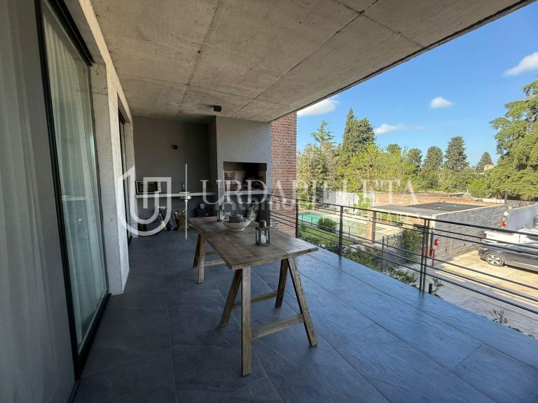 Departamento en Venta en Pilar, G.B.A. Zona Norte