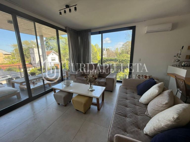 Departamento en Venta en Pilar, G.B.A. Zona Norte
