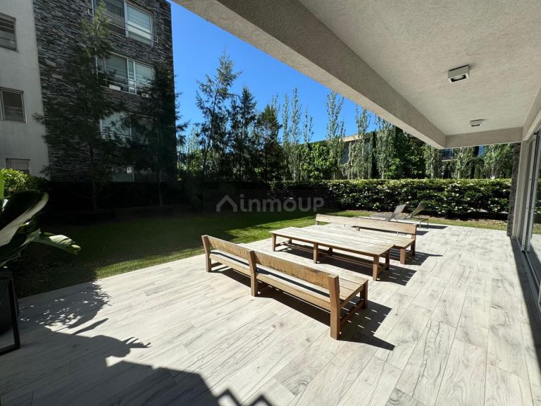Departamento en Venta en Pilar, G.B.A. Zona Norte