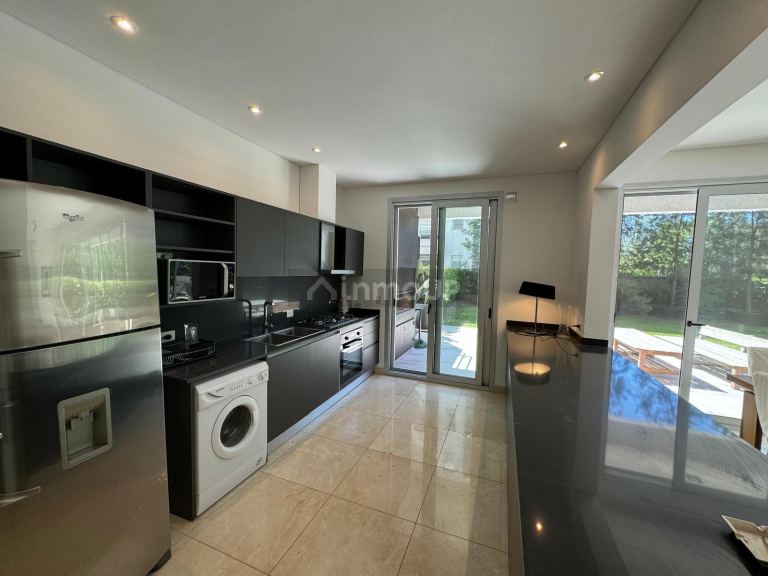 Departamento en Venta en Pilar, G.B.A. Zona Norte