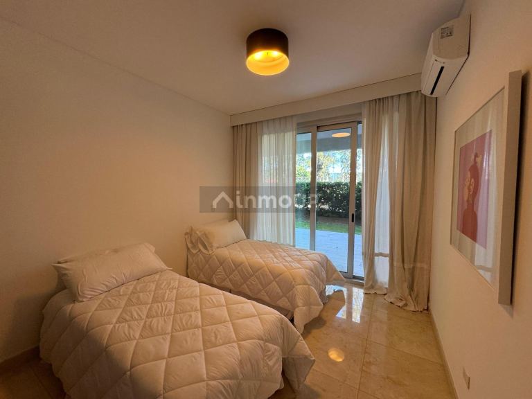 Departamento en Venta en Pilar, G.B.A. Zona Norte