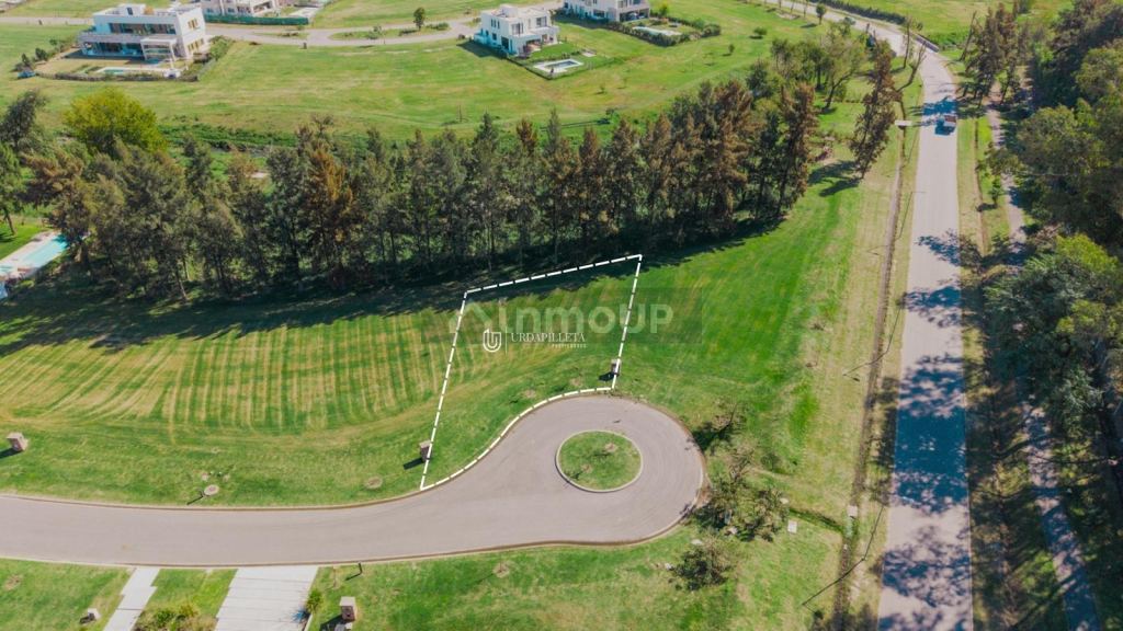 Terreno en Venta en Pilar, G.B.A. Zona Norte