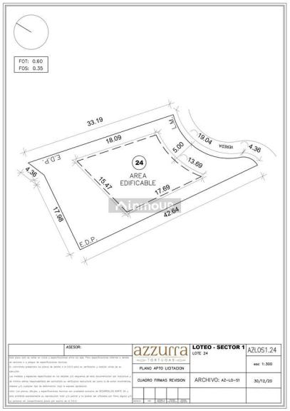 Terreno en Venta en Pilar, G.B.A. Zona Norte